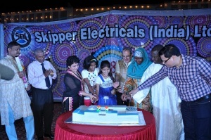 Skipper India Annual Day