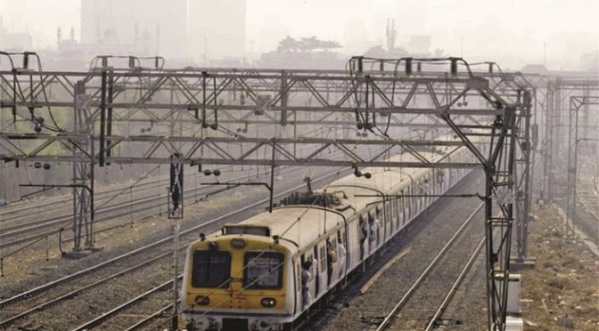 Skipper Completes Automation Project for Western Railways in Mumbai
